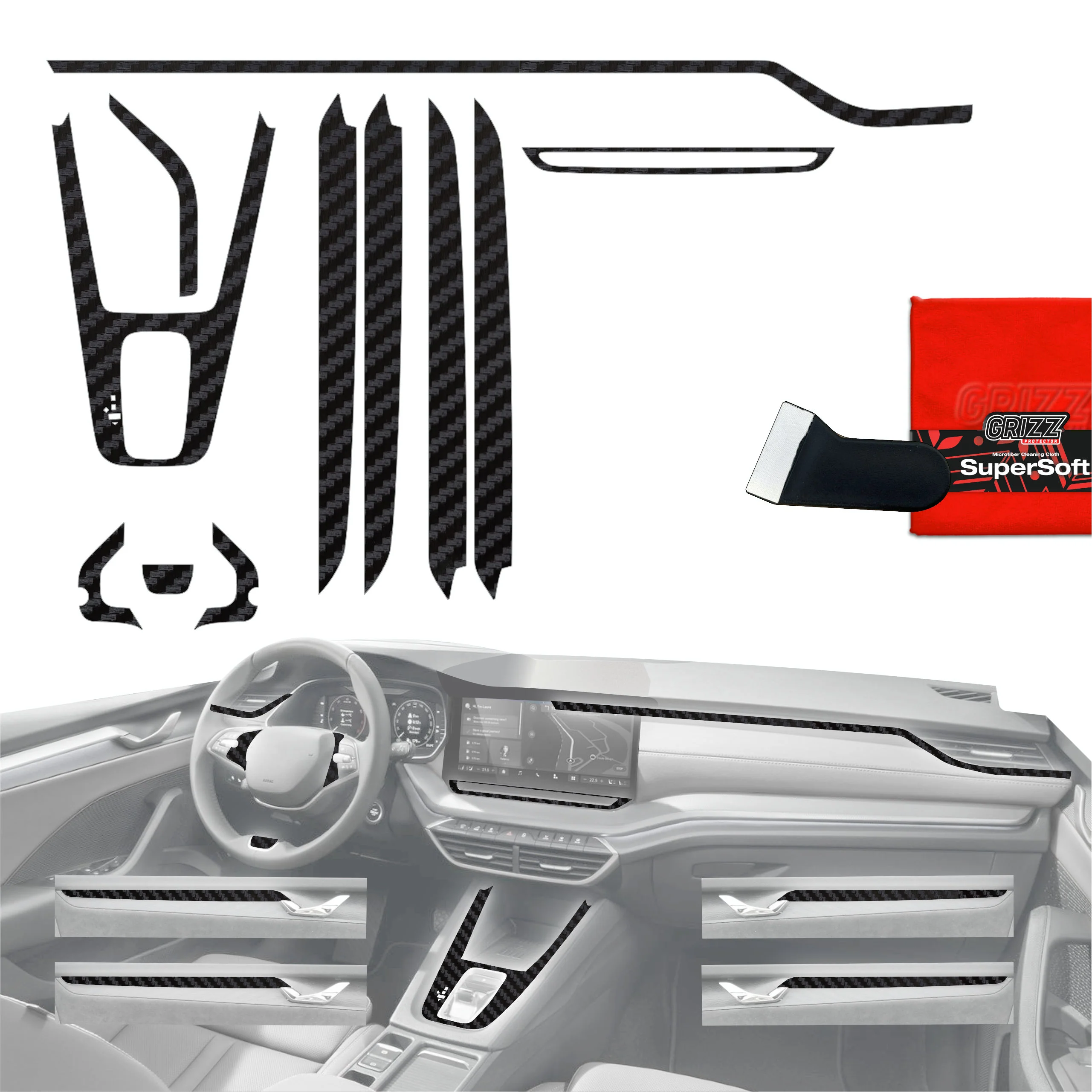 Best selling products